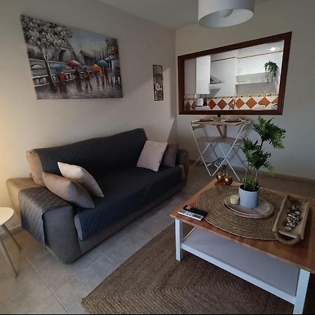Apartamento San Patricio Apartment Huelva Luaran gambar